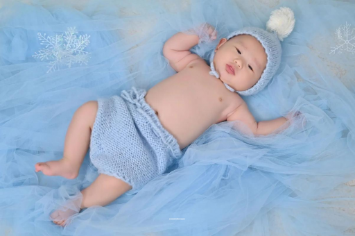 固始宝宝发烧多久会好 固始宝宝发烧多久会好