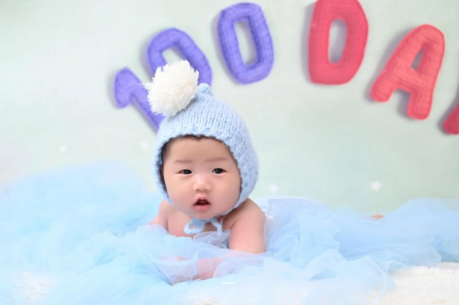 固始母乳宝宝湿疹