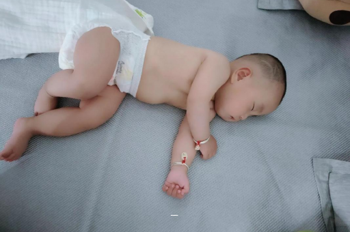 固始溶豆几个月宝宝可以吃